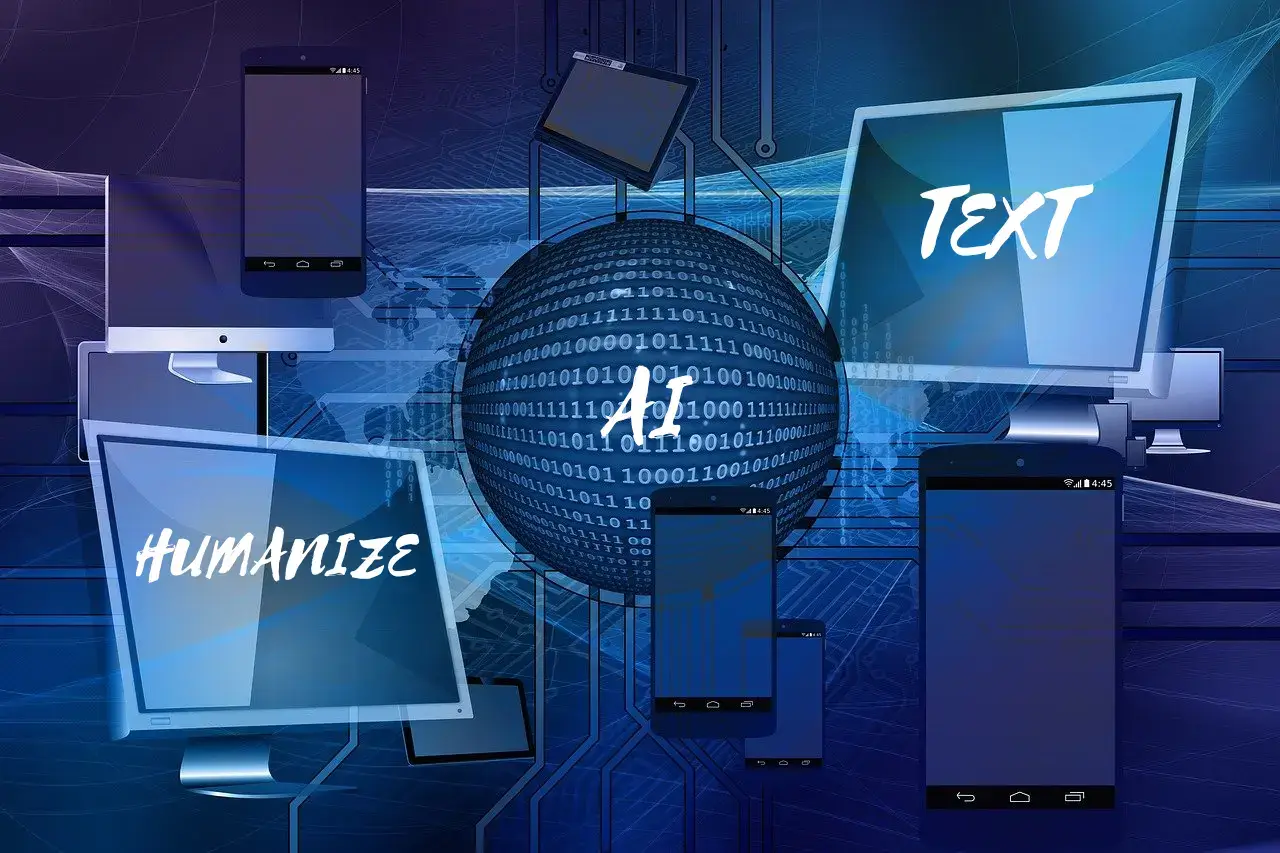 Humanize AI Text